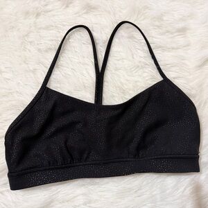 lululemon athletica Flow Y Bra size 12